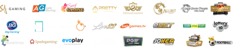 ค่ายเกมให้บริการ
