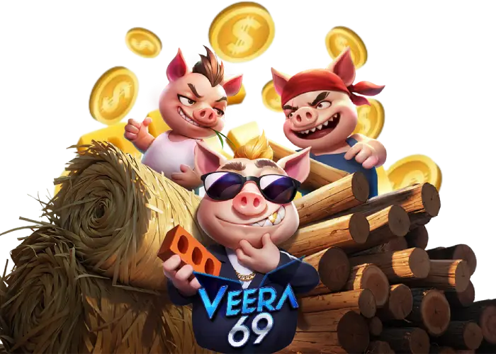 สล็อต veera69