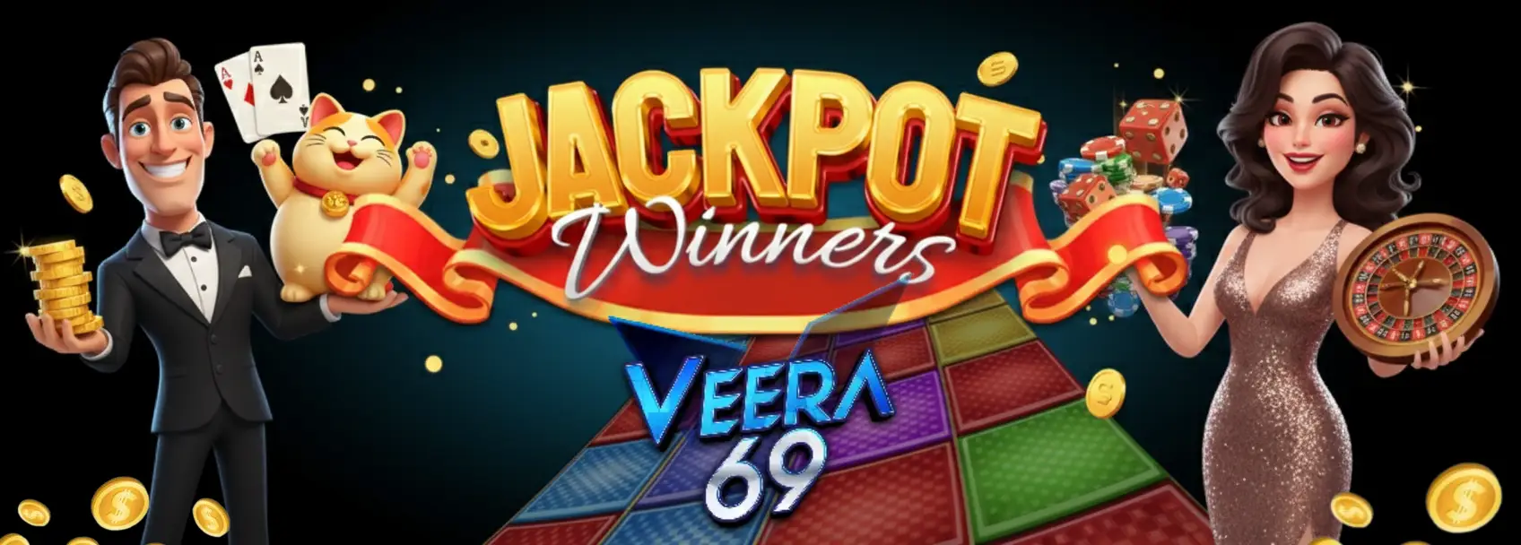 veera69 สล็อต ฟรี